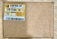 New Oem Cat 179-1730 1791730 Message Center Control Module - Fit In Description
