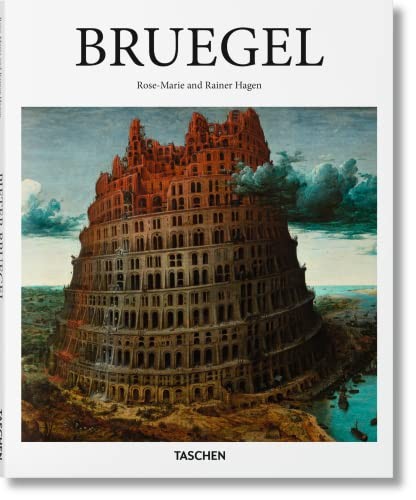 Bruegel,Rainer Hagen,Rose-Marie Hagen