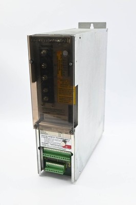 Indramat A.C. Servo TDM 1.2-030-300-W0 inkl. MOD 1/1X471-278