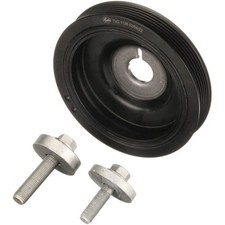 Poulies diverses Nissan Pulsar