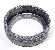 Auspuff Dichtung Interferenzrohr f Harley Davidson HD Softail Sportster Heritage