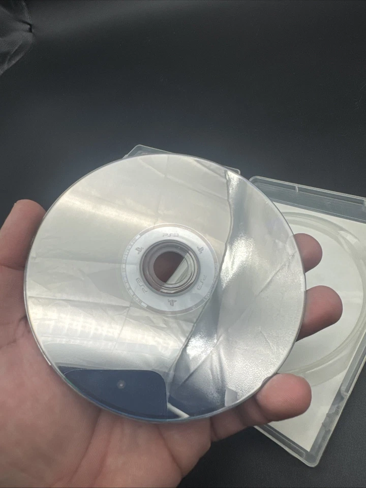 Fallout: New Vegas PS3 CIB com manuais - Imagem 4 de 4