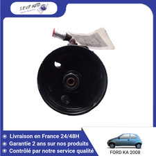 Pompe direction assistée Ford KA