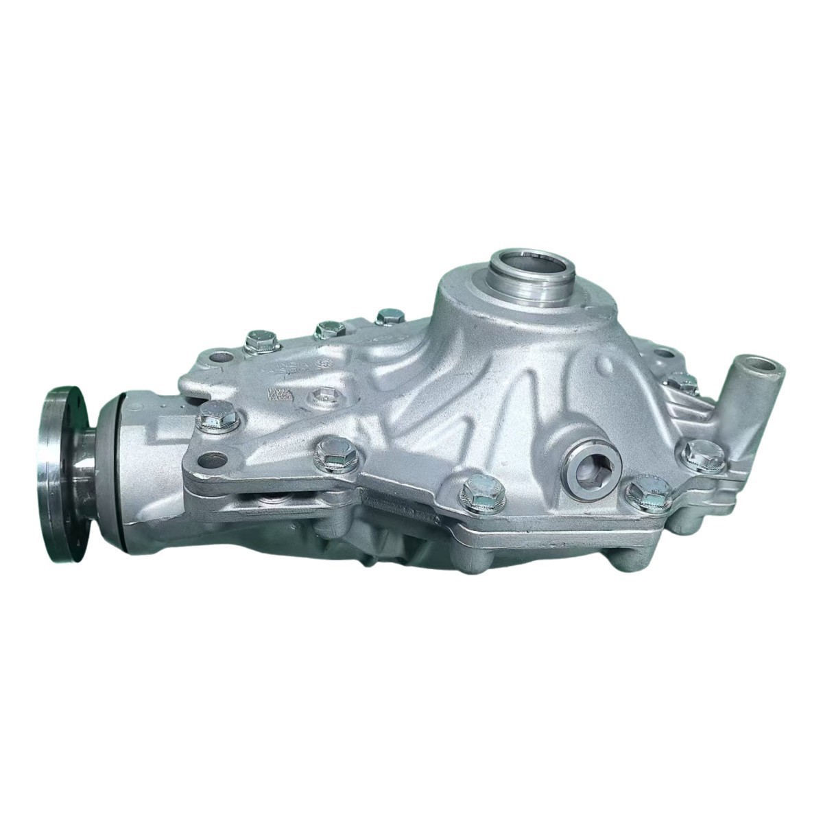 31507648883 Front AWD Differential For Rolls-Royce BMW 750i G12 G30 2.81 Ratio