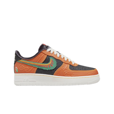 Nike Air Force 1 '07 LX Siempre Familia  DO2157-816 [Men SZ]