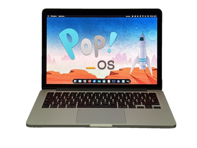 MacBook Pro 13, Retina, 8GB RAM, 256GB SSD, A1425, Intel Core i5 5. Gen 2,6GHz