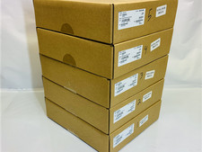 Aruba APIN0345 Wireless Access Points New Open Box Lot of 5