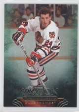 2011-12 Upper Deck Parkhurst Champions Doug Wilson #67 HOF 1s7