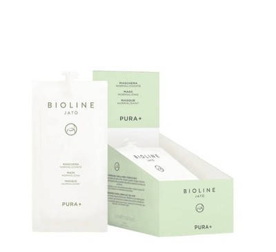 Bioline Pura+ Mask Normalizing 10 X 20ml #tw