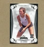 2023 Leaf Premier Edition Pickleball Lea Jansen #29 Rookie RC Silver Foil