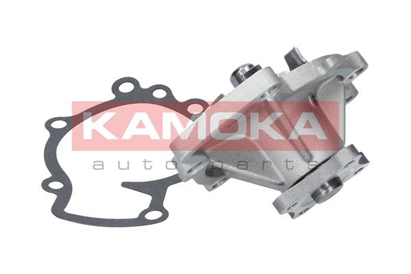 Fits KAMOKA T0211 WATER PUMP NISSAN 100NX 91'-94', ALMERA 96'-00', PR ⭐UK Stock⭐