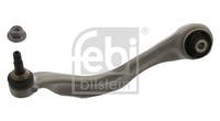 Febi Bilstein 39979 Lenker, RadaufhäNgung FüR Bmw