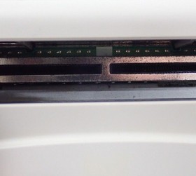 Sega Saturn HST-3220 Console Tested Working NTSC-J Japan