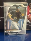 2025 Panini Prizm Konnor Griffin #199 (RC)