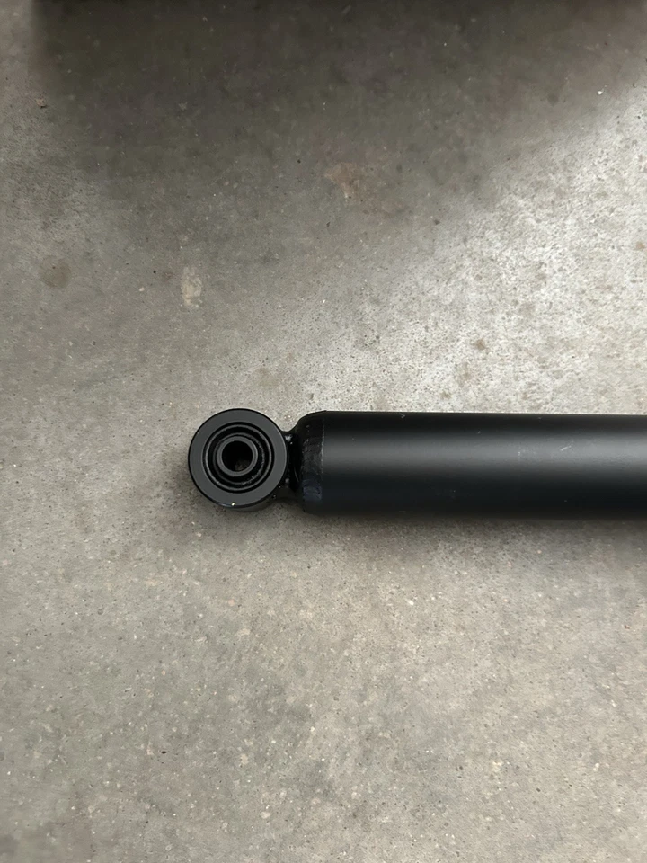 2013 13 Can-Am Spyder St-S Sm5 Amortecedor Frontal 706001105 NOVO OEM NOS EM22 - Imagem 2 de 4