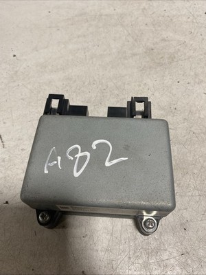 Nissan Note 2017 DBA-E12 Servolenkung Computer 285003VA9E [Gebraucht] [PA109840206]