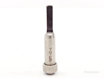 Viavi JDSU FBPT-LC-L Longreach Schott LC Adapter PC für P5000i FiberChek .....