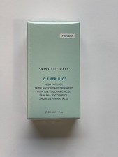 C E Ferulic SkinCeuticals 