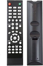 Universal Remote Control Replacement for Element TV