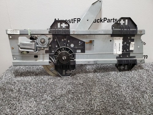 4019201C91 Window Regulator off a 09 International RH - FREE SHIPPING