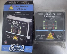 DITEK DTK-KG2 Kool Guard 2 HVAC Voltage Monitoring Device - New Open Box