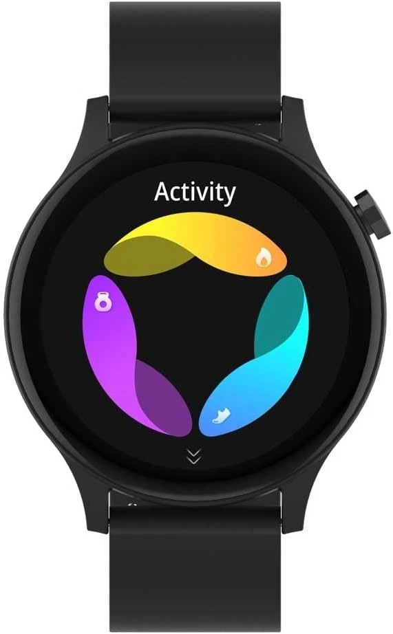 Denver Smartwatch SWC-338B "sehr gut", Foto 3 von 4