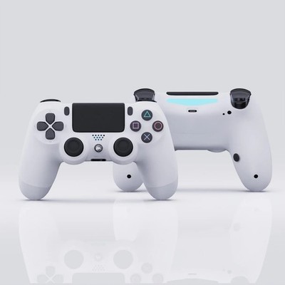 Battle Beaver PS4 Controller Basic Pick