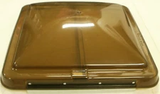 VENTLINE BV0554-03 REPLACEMENT ROOF VENT COVER - SMOKE