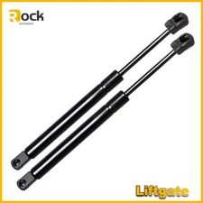 2X Rear Tailgate Trunk Lift Supports Shocks Struts for Honda Odyssey 2005-2010