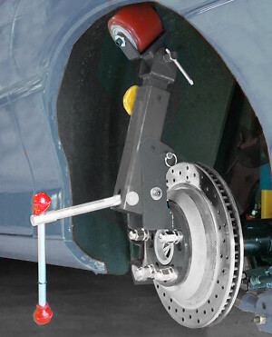 Mauk Bördelgerät / Fender Roller – Profi-Werkzeug Zum Bördeln Von Kotflügeln – MPN 1627 Mauk Bördelgerät / Fender Roller – Profi-Werkzeug Zum Bördeln Von Kotflügeln – MPN 1627