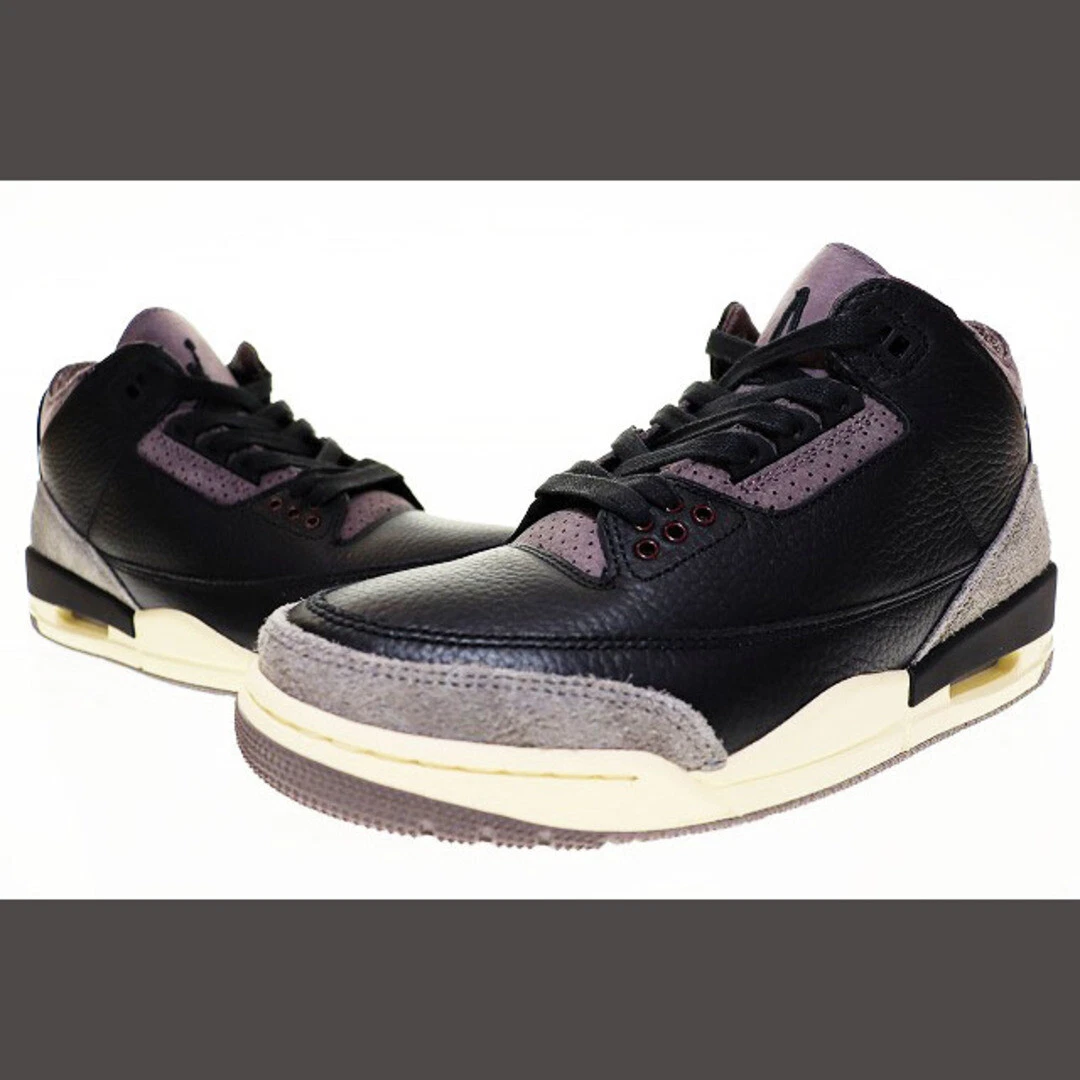 Nike WMNS AIR JORDAN 3 RETRO OG SP A MA MANIERE 2024 25 cm (9 84 pollici) usate ea66999