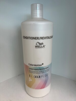 Wella Colormotion+ Colormotion Conditioner 33.8 oz 