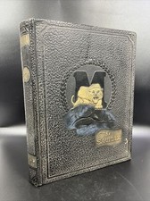 1929 UNIVERSITY OF MISSOURI YEARBOOK, THE SAVITAR - COLUMBIA, MO - RARE