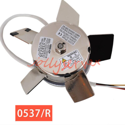 Ein A90l-0001-0537/R Lüfter für Fanuc Spindel Motor Neu
