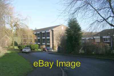 Photo 6x4 Elmete Way - Asket Hill Hollin Park/SE3336  c2009