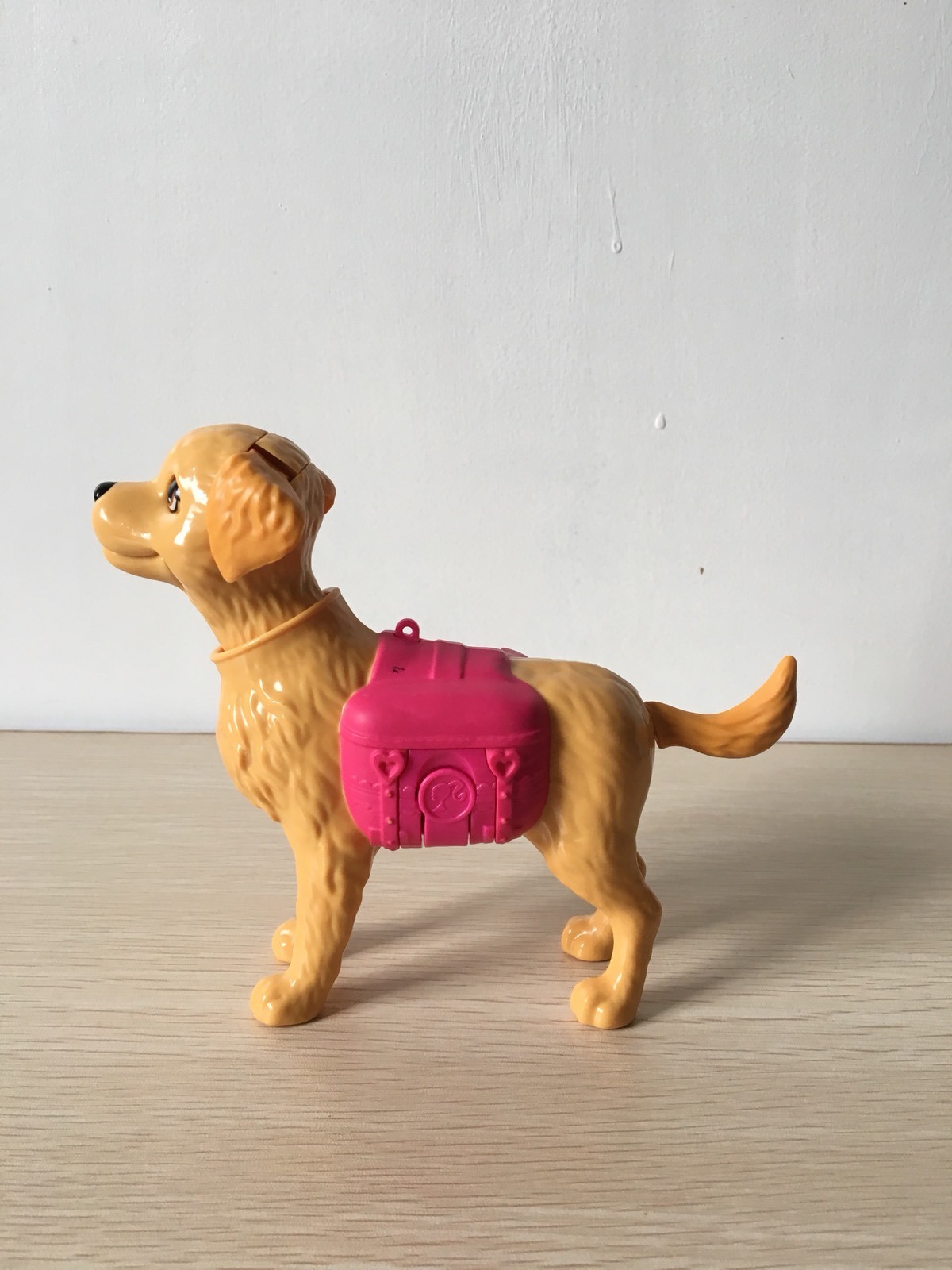 G9 Barbie Pooper Scooper Dog eBay