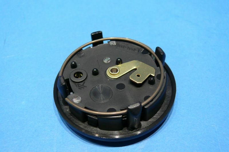 Horn Button Hupknopf Original Alpina for Steering Wheel MOMO C1 C2 