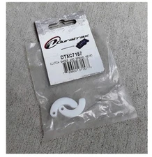 Vintage Duratrax DTXC7157 Clutch Shoes/Spring Set Nitro Evader ST NEVST NIB