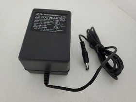 NEW Performance 10V DC 850 mA AC Power Supply Adapter for Sega Pico