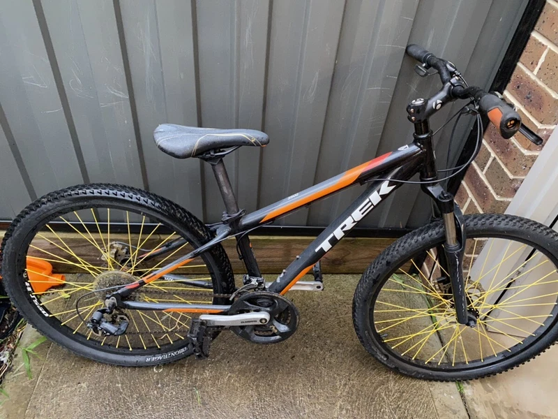 trek gumtree