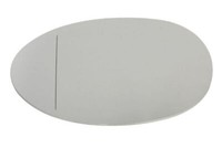 Blic 6102-05-0877371P Spiegelglas Beheizbar AsphäRisch Links FüR Mini F60 LCI