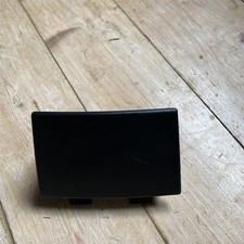 Volvo 740 745 940 945 960 Original Aschenbecher hinten schwarz Mittelarmlehne