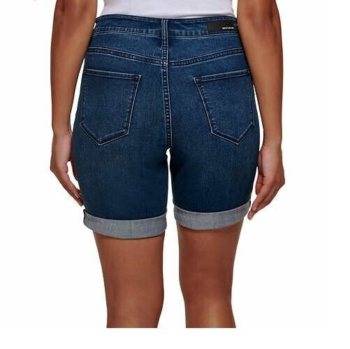 DKNY Women's Bermuda Short Size 4 eBay