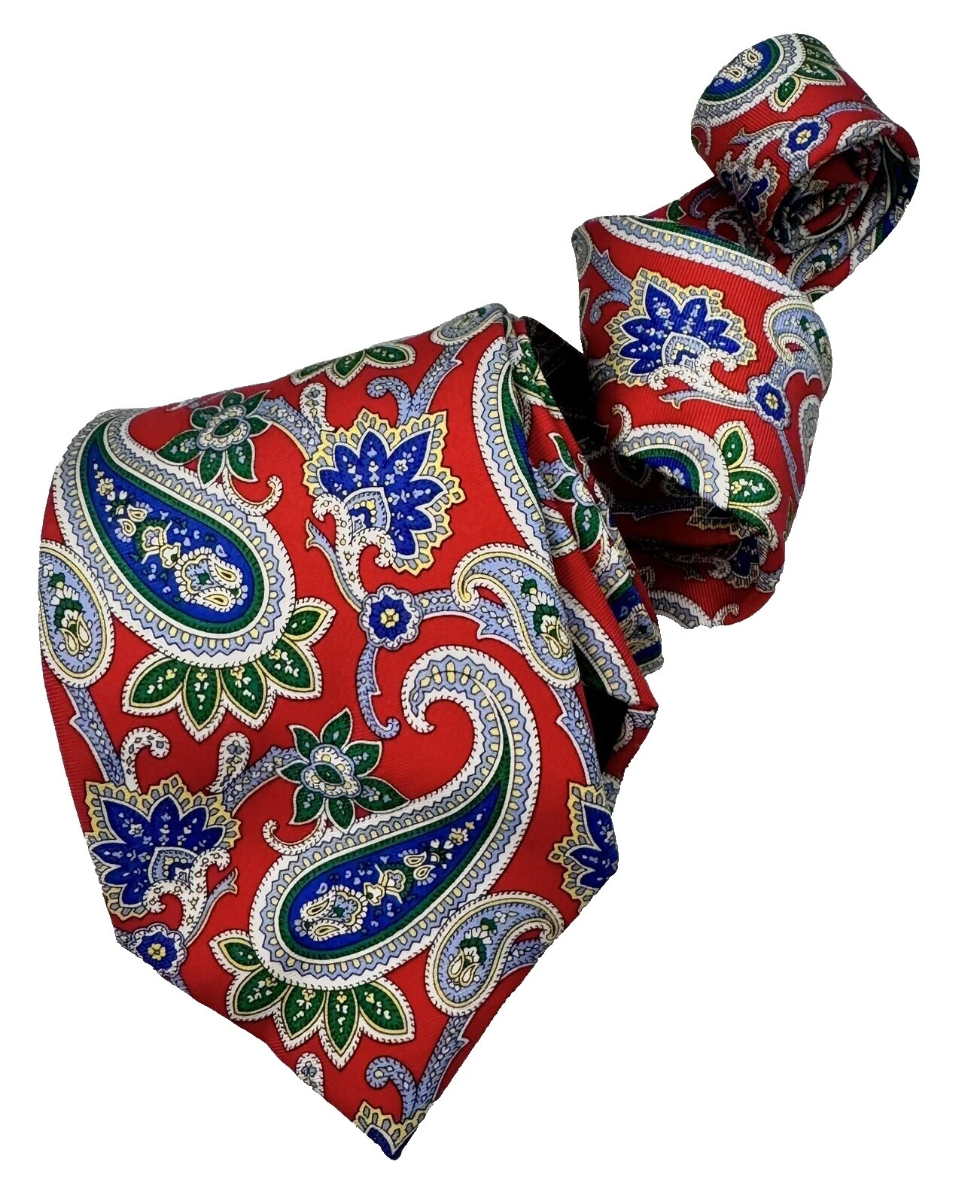 Corbatas de Navidad para hombre Lauren Ralph Lauren