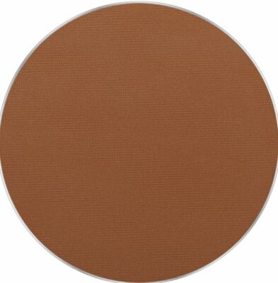 INGLOT Cosmetics Freedom System AMC Pressed Powder Refill 63 Cool Deep Full Size