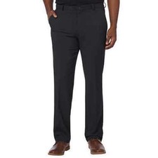 Comfort Stretch YKK Zip Fly Travel Pant 