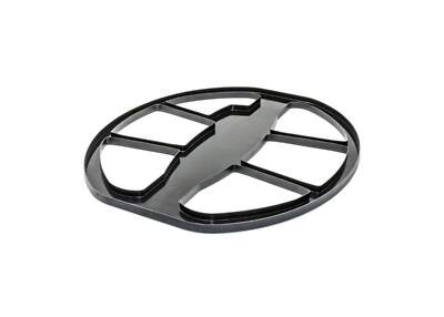 Nokta Makro 15.5 x 14'' Black Coil Cover (Kruzer Series / Impact Serial #'s 3284