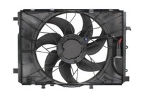 Thermotec MotorlüFter FüR Mercedes A W176 B Sports Tourer W246 W242 C C204