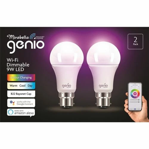 Genio gu10 deals