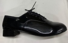 6692 FREESTYLE SMOOTH DANCE SHOES BY FREED 2 SIZES 11.5 AND 12